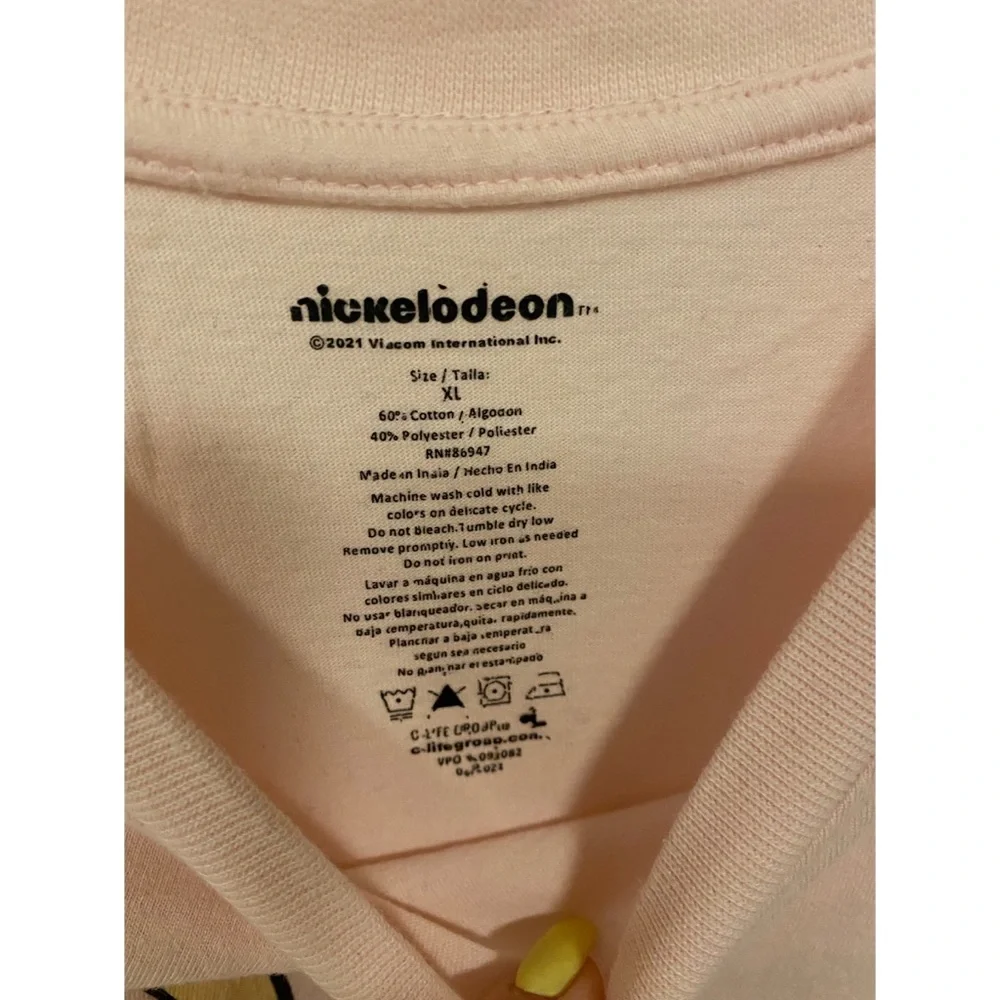 Nickelodeon Rocko’s Modern Life unisex graphic tee - Picture 6 of 11